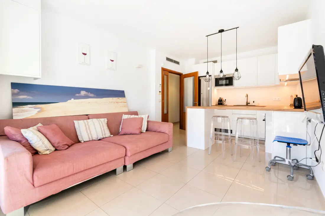 Apartmanok Platja d'Aro