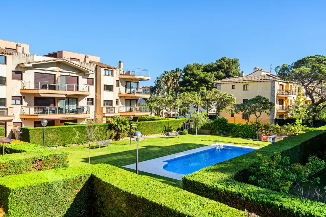 Apartmanok Platja d'Aro