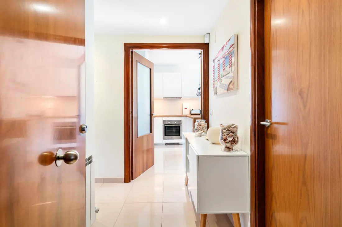 Apartmanok Platja d'Aro