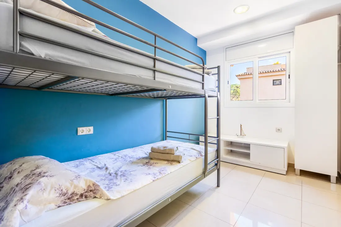 Apartmanok Platja d'Aro