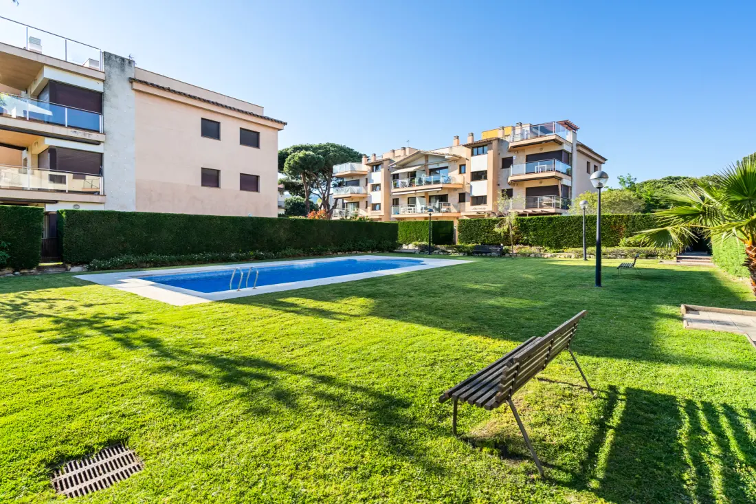 Apartmanok Platja d'Aro