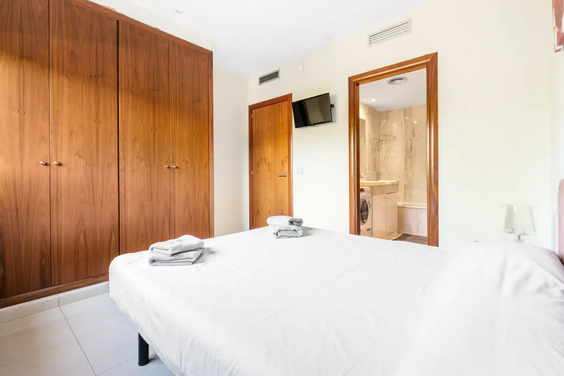 Apartmanok Platja d'Aro