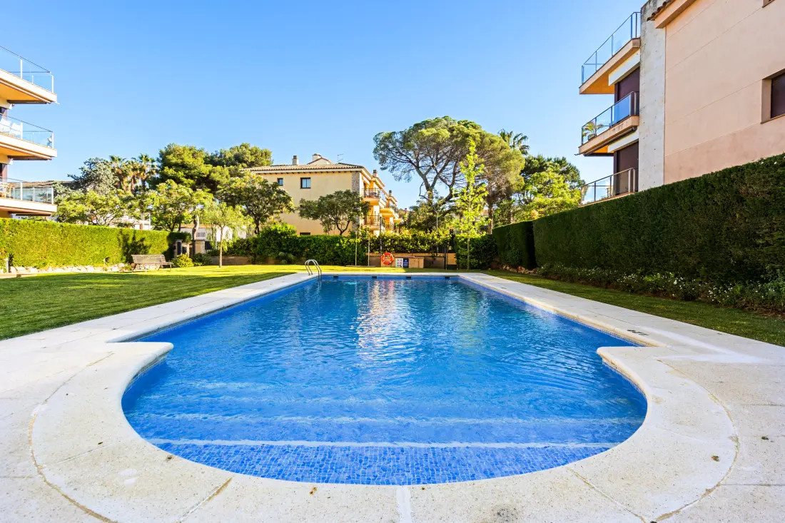 Apartmanok Platja d'Aro