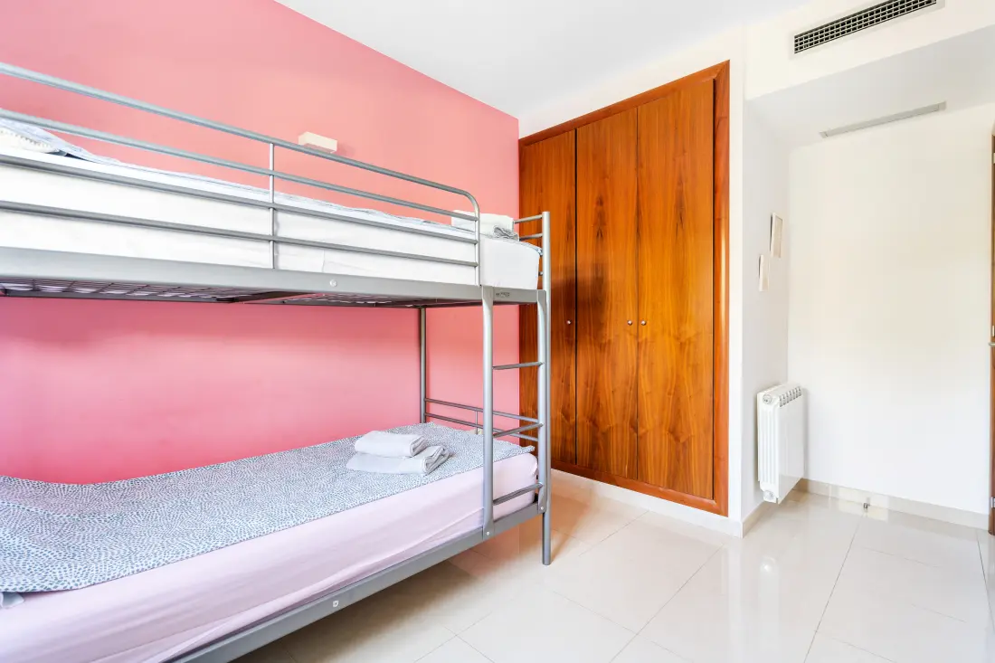 Apartmanok Platja d'Aro