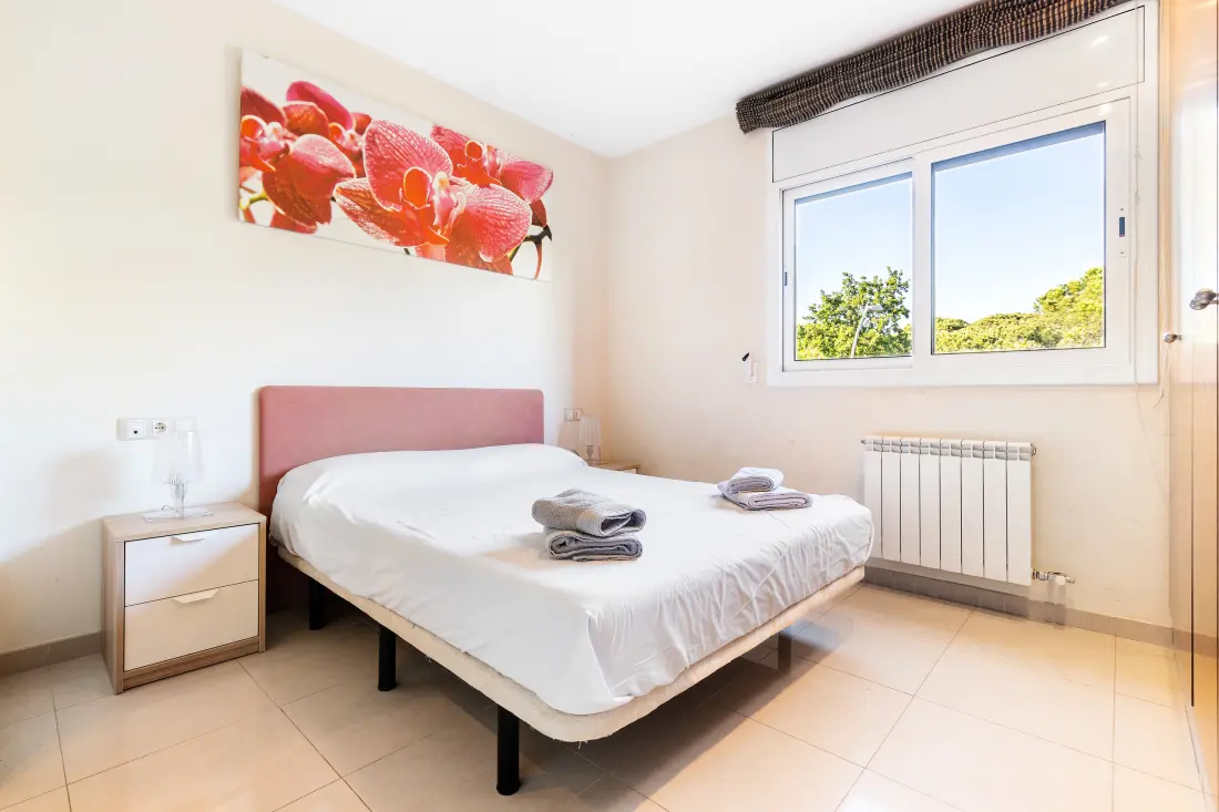 Apartmanok Platja d'Aro