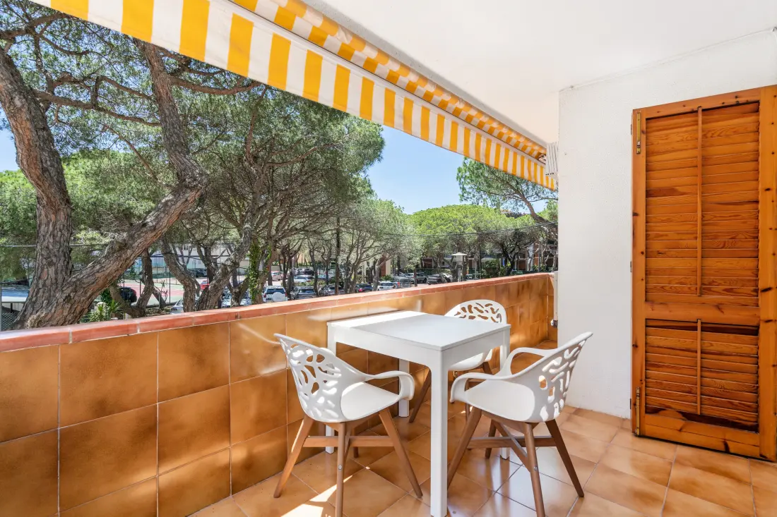 Apartmanok Platja d'Aro