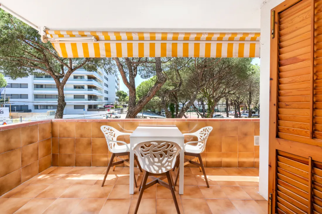 Apartmanok Platja d'Aro