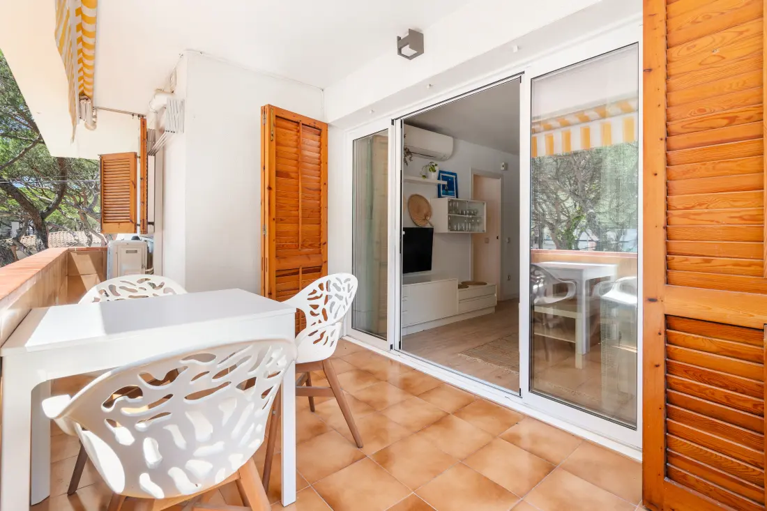 Apartmanok Platja d'Aro