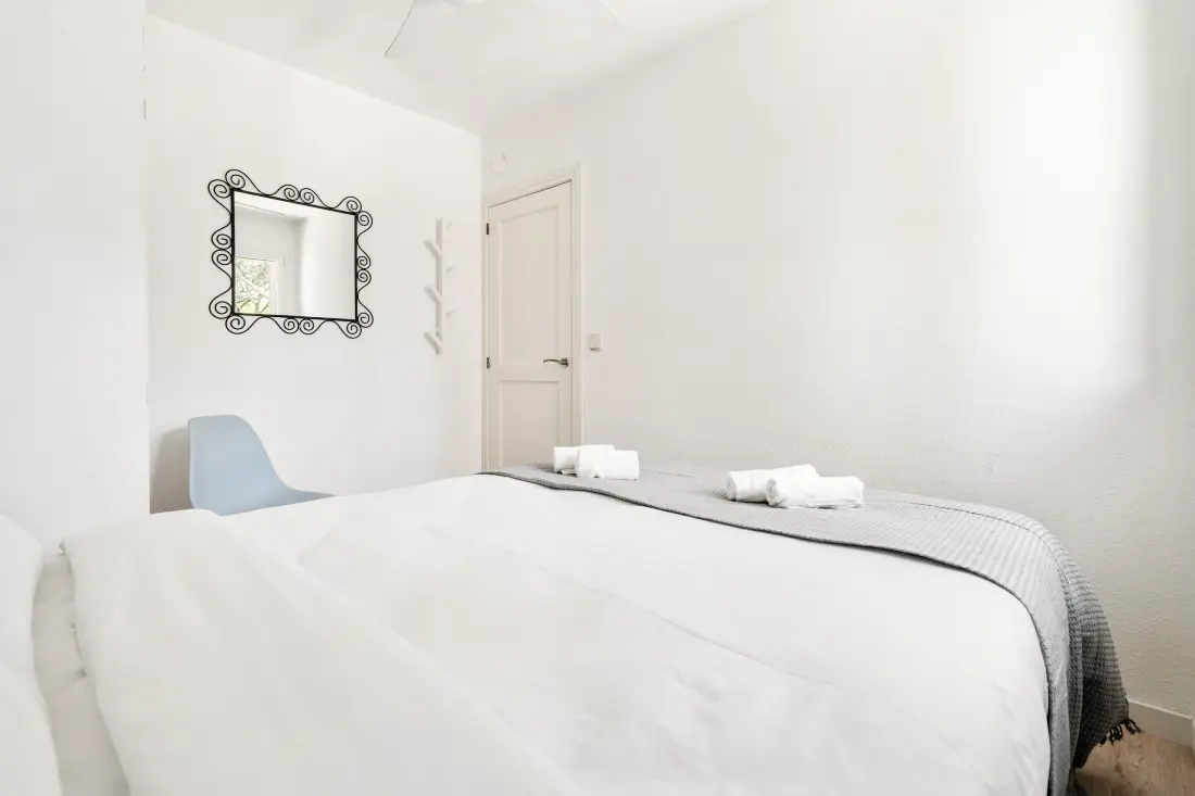 Apartmanok Platja d'Aro
