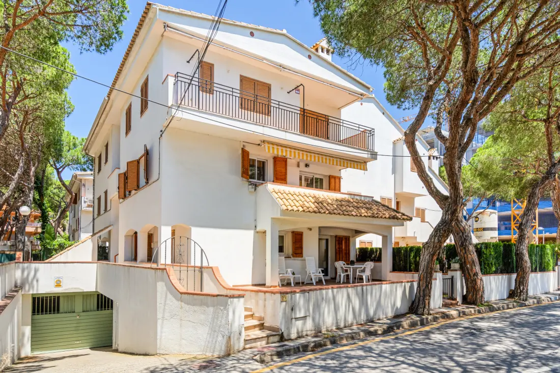 Apartmanok Platja d'Aro