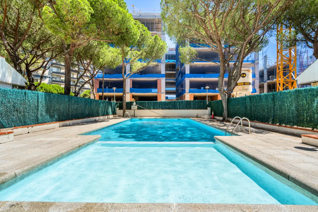 Apartmanok Platja d'Aro