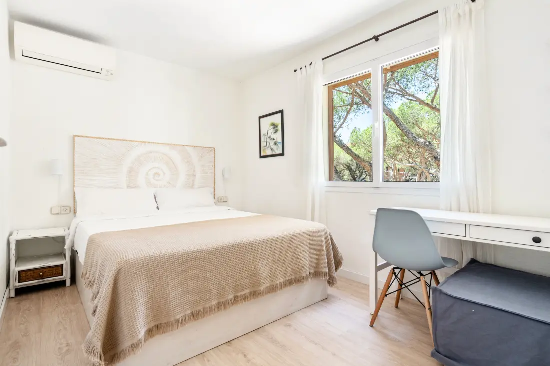 Apartmanok Platja d'Aro
