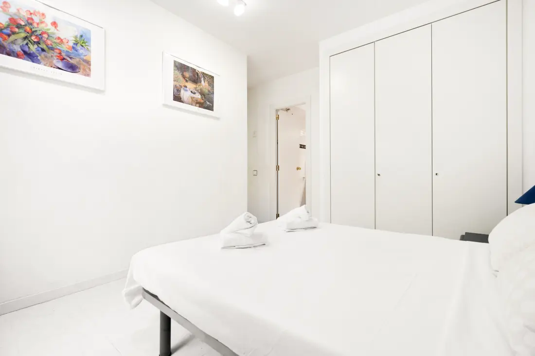 Apartmanok Platja d'Aro