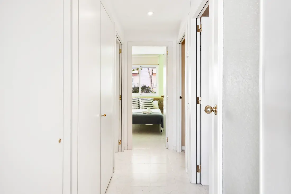 Apartmanok Platja d'Aro