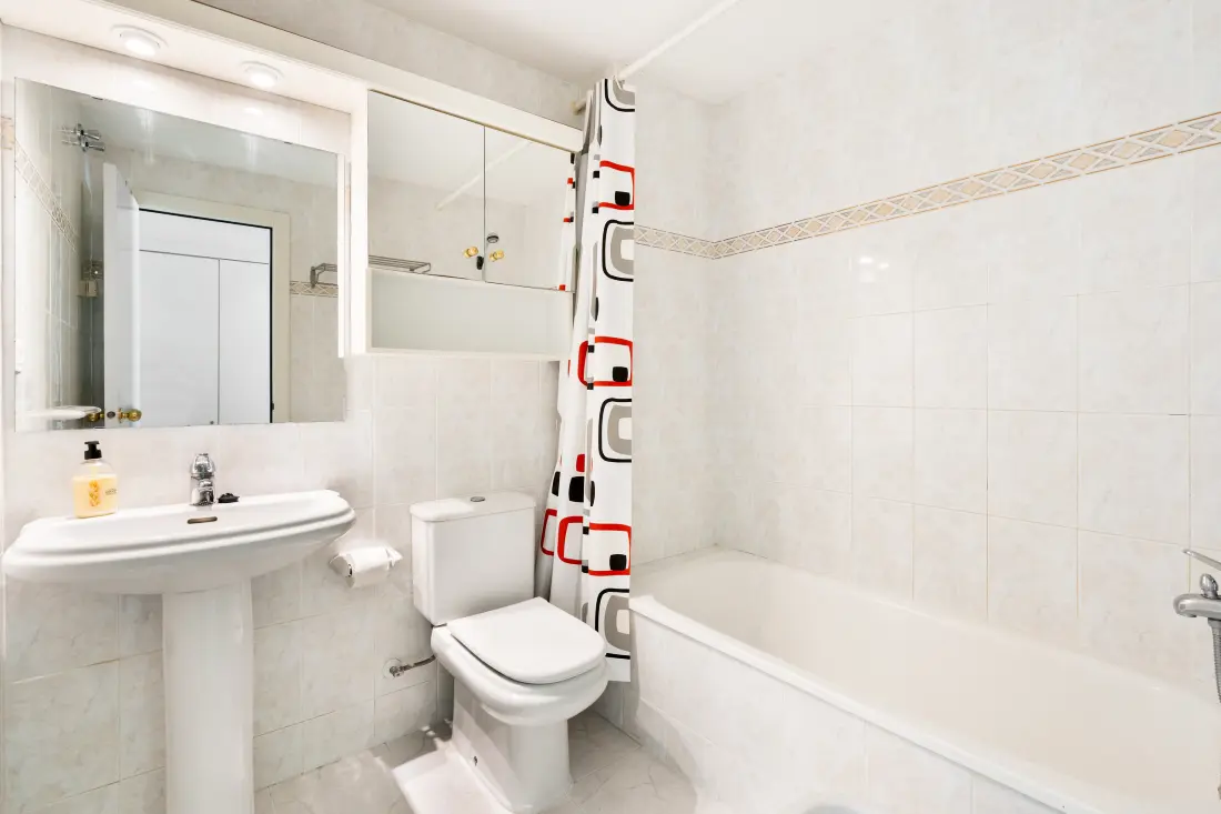Apartmanok Platja d'Aro