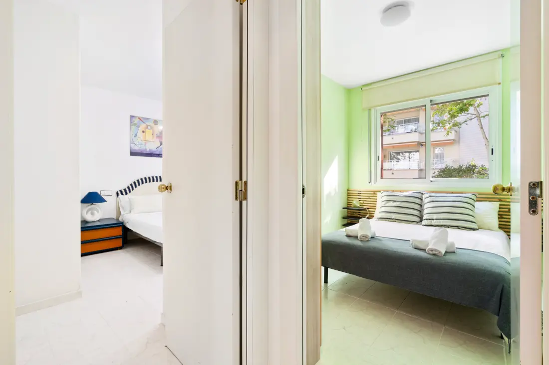 Apartmanok Platja d'Aro