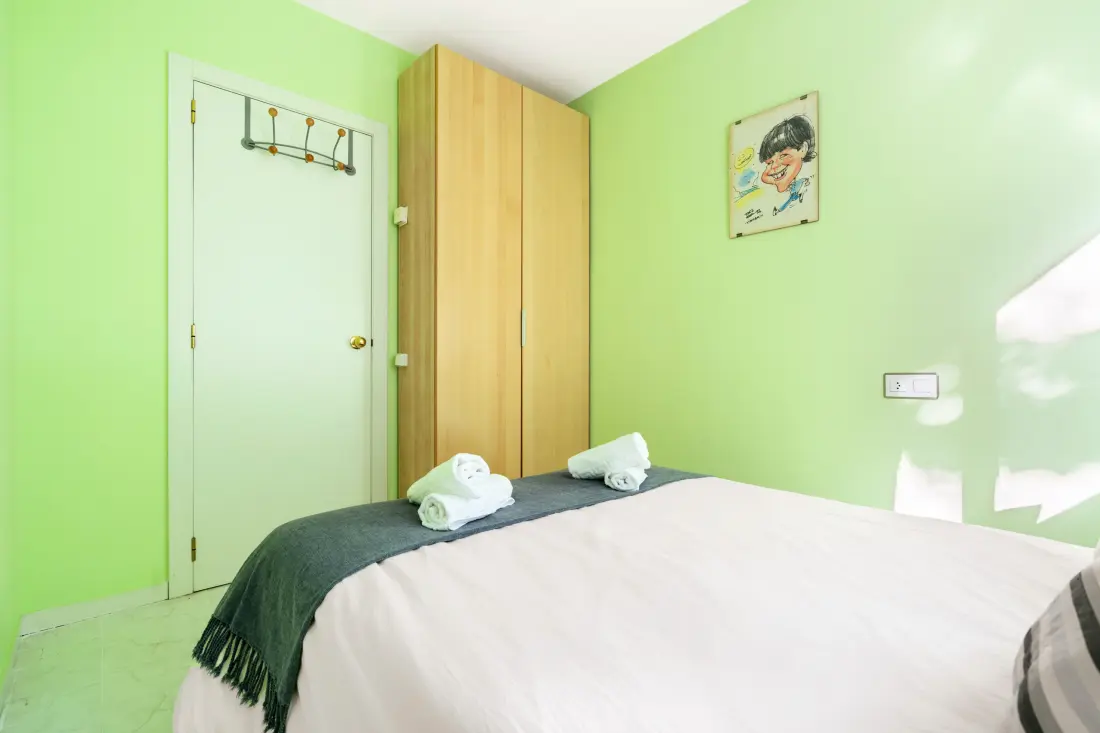 Apartmanok Platja d'Aro