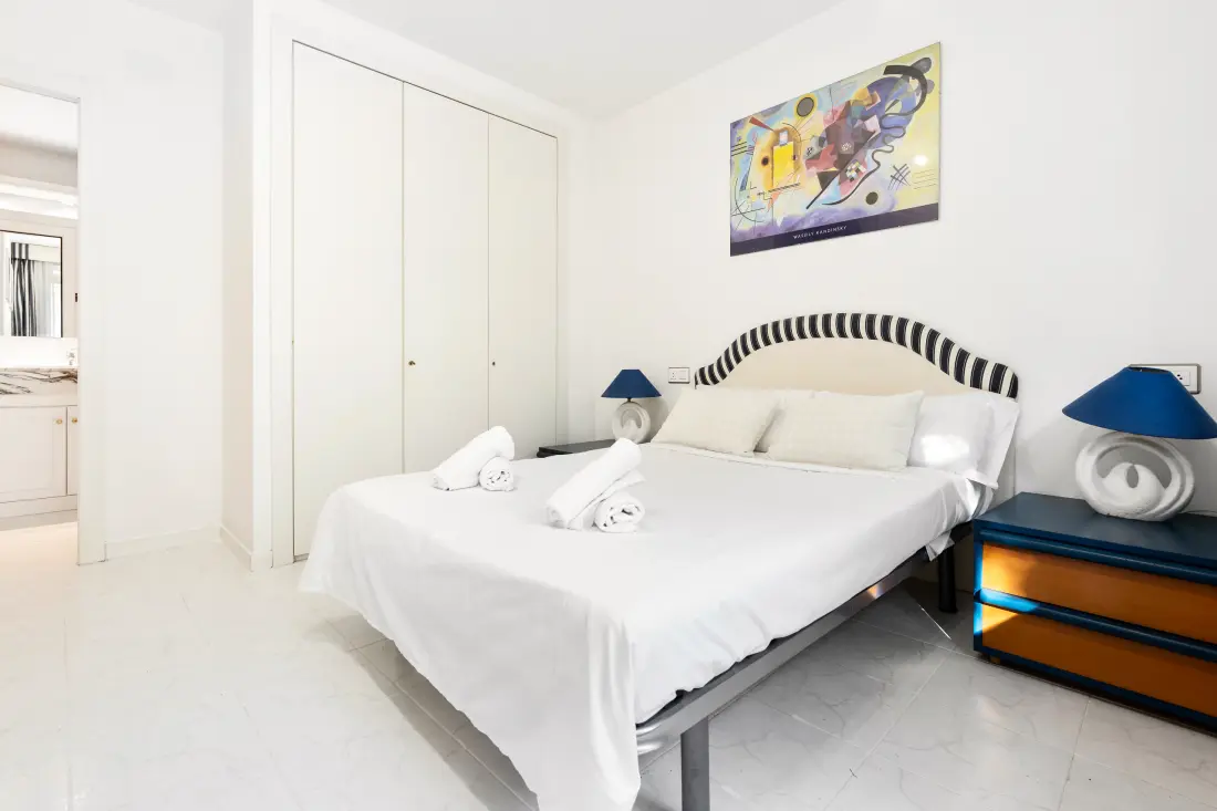 Apartmanok Platja d'Aro