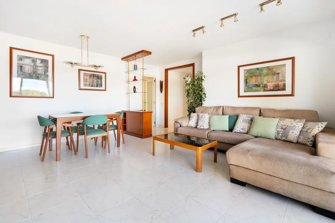 Apartmanok Platja d'Aro
