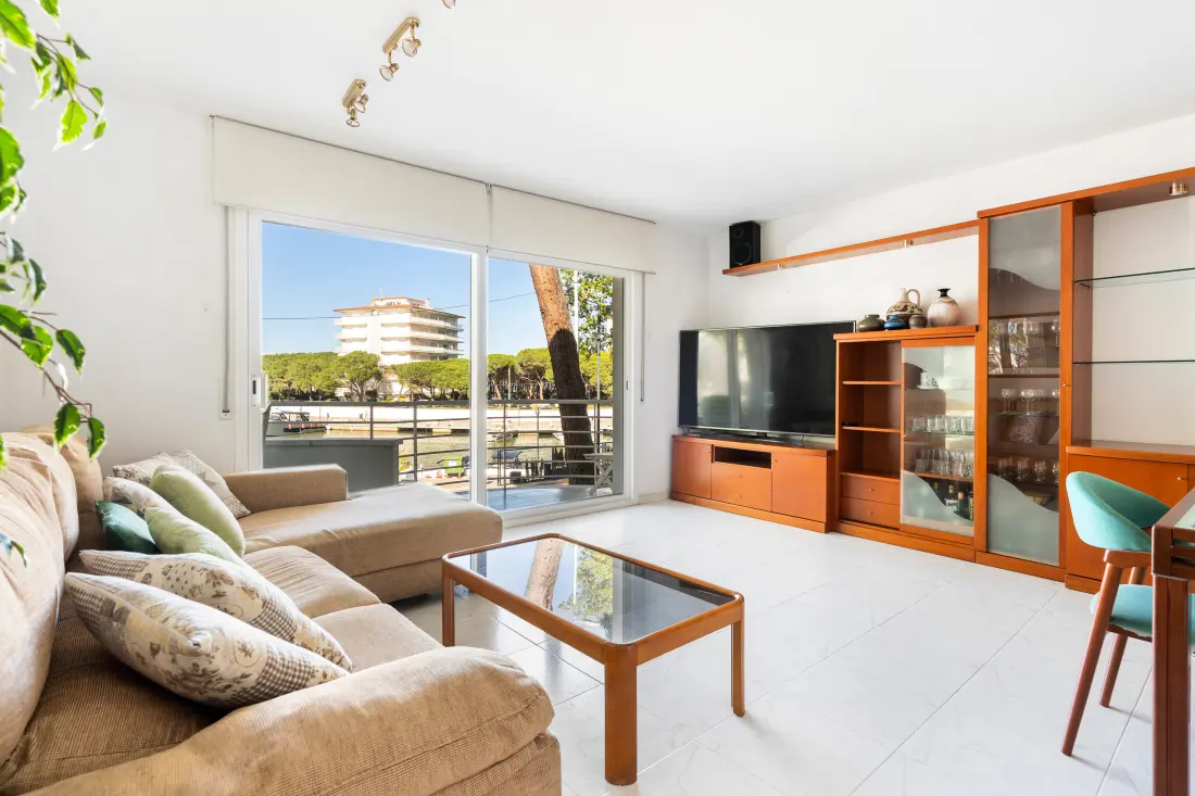 Apartmanok Platja d'Aro