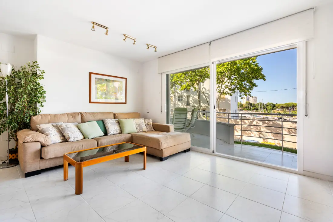 Apartmanok Platja d'Aro