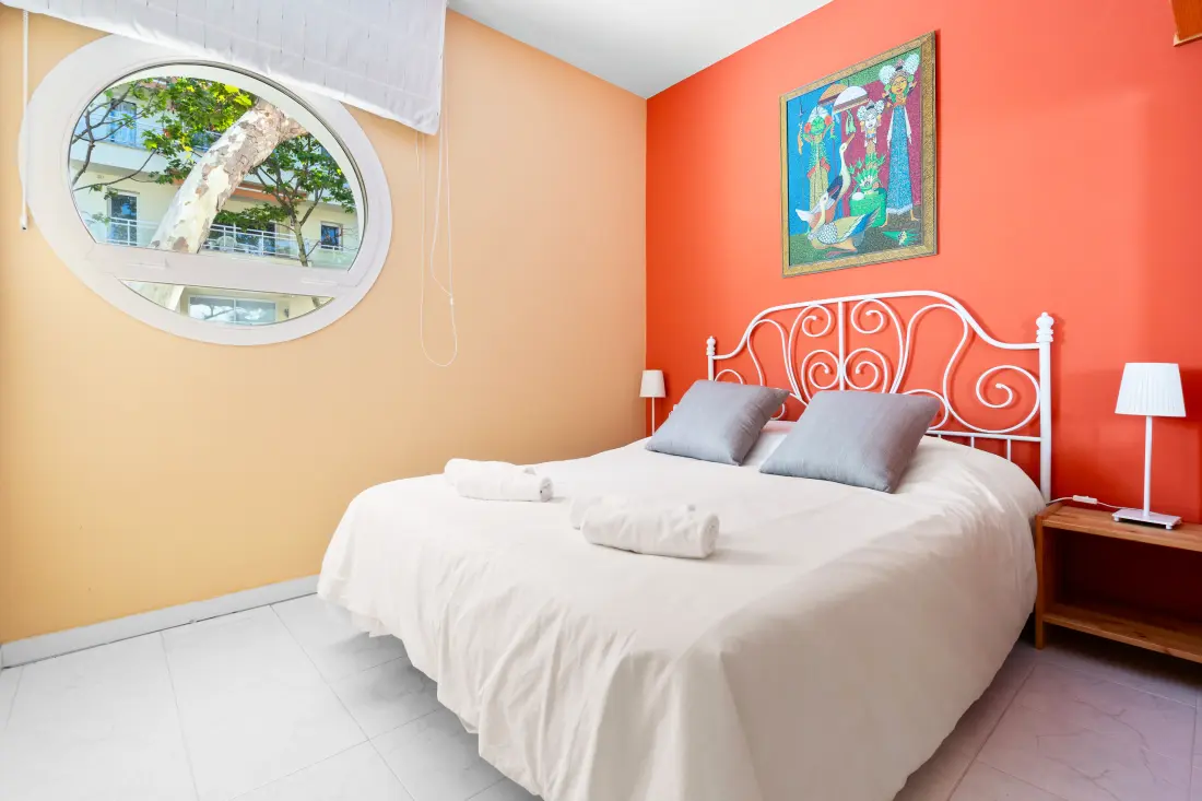 Apartmanok Platja d'Aro