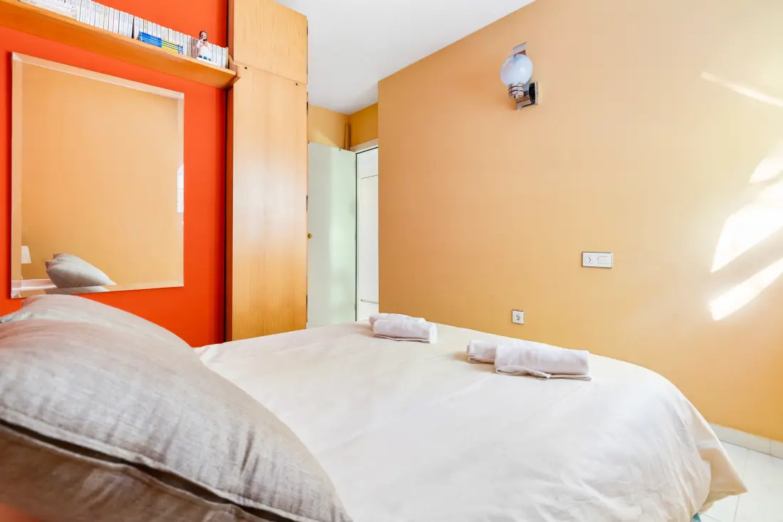 Apartmanok Platja d'Aro