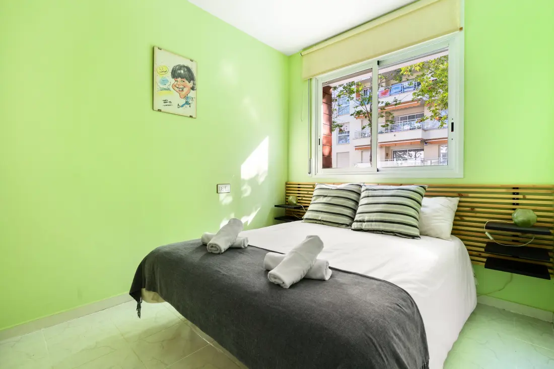 Apartmanok Platja d'Aro