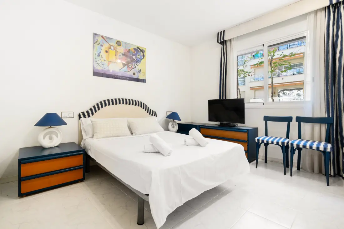 Apartmanok Platja d'Aro