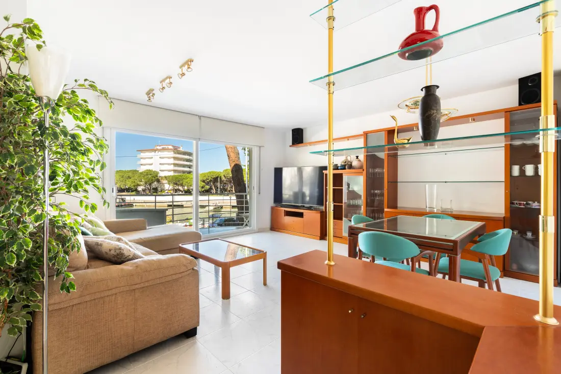 Apartmanok Platja d'Aro