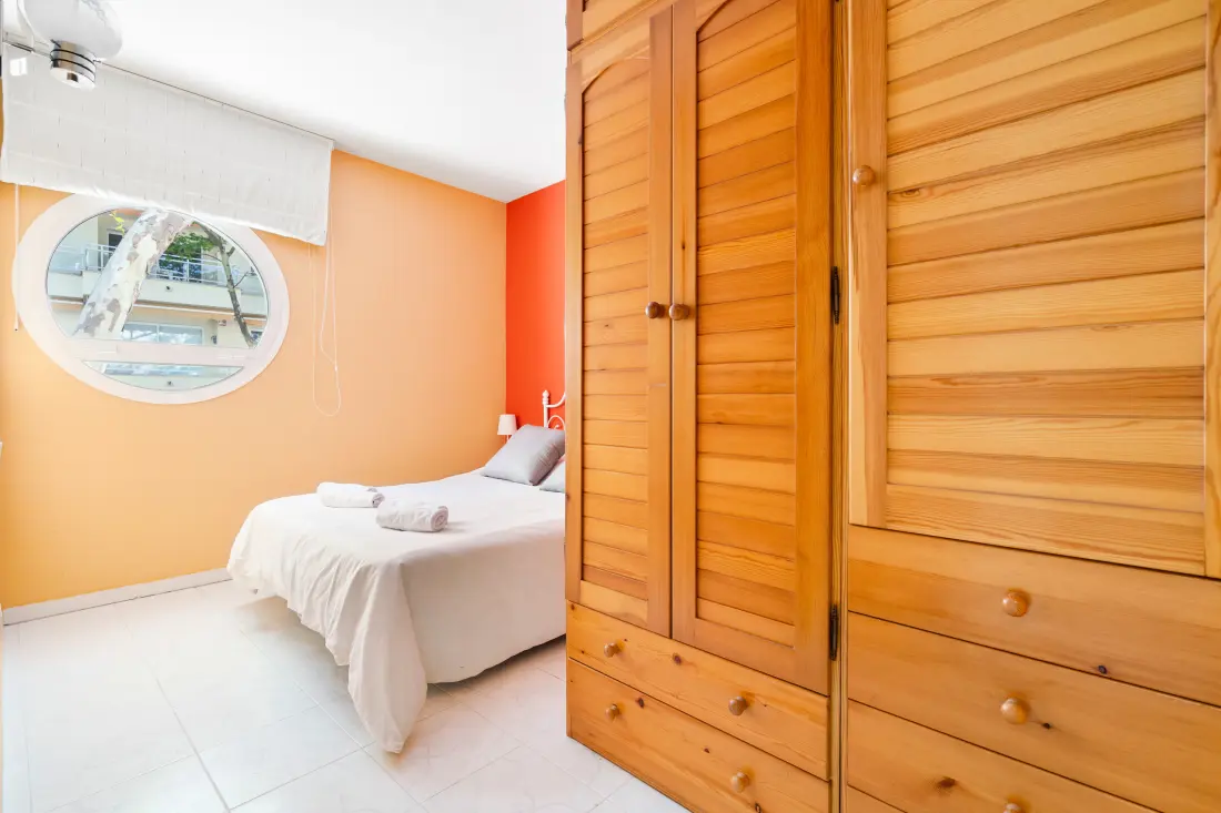 Apartmanok Platja d'Aro