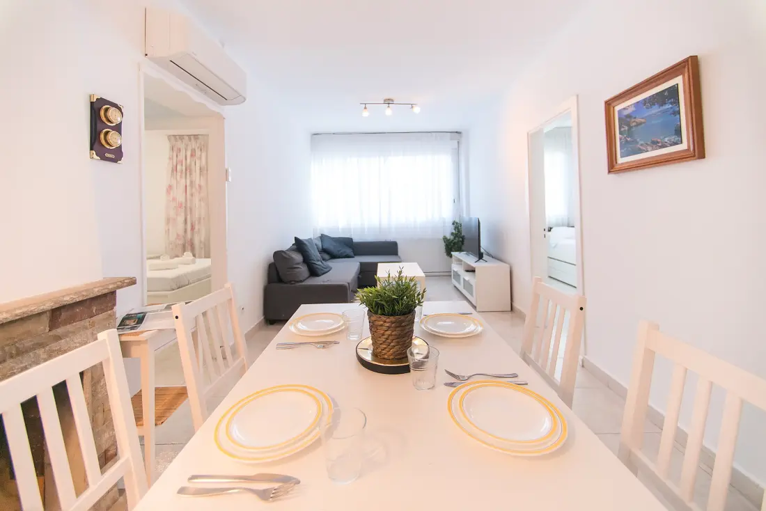 Apartmanok Platja d'Aro