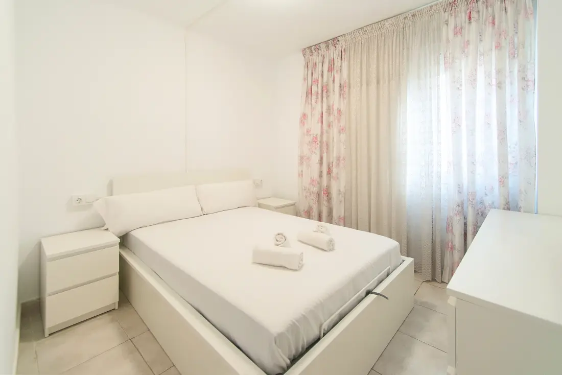 Apartmanok Platja d'Aro