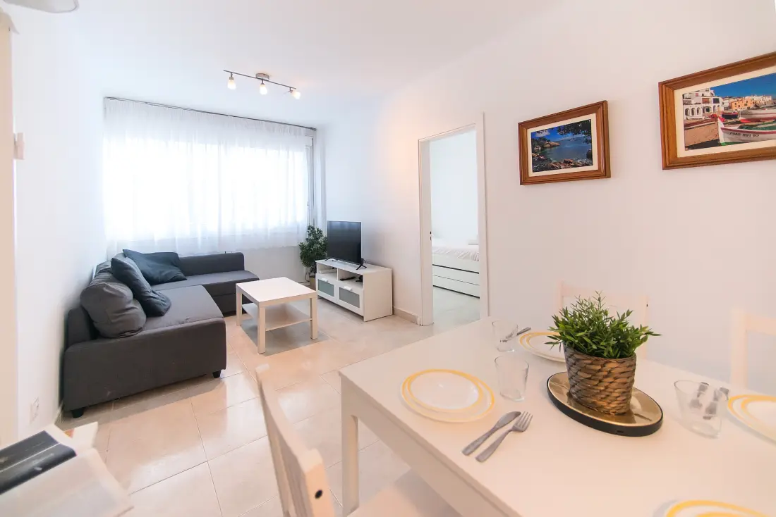 Apartmanok Platja d'Aro