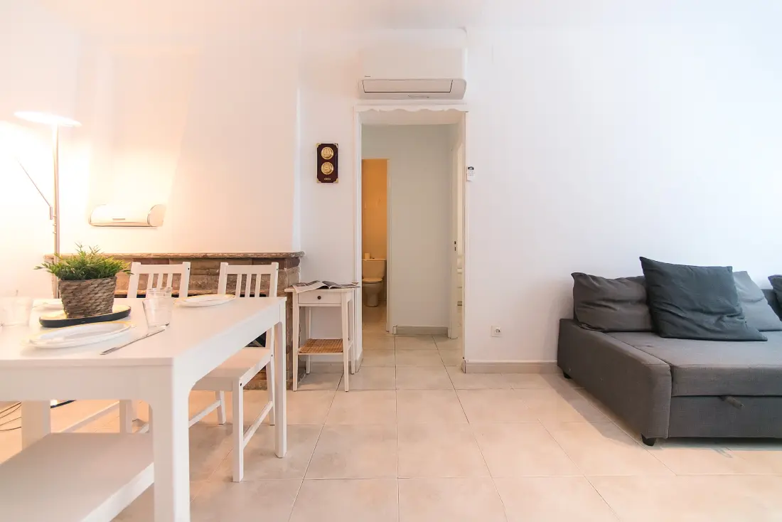Apartmanok Platja d'Aro