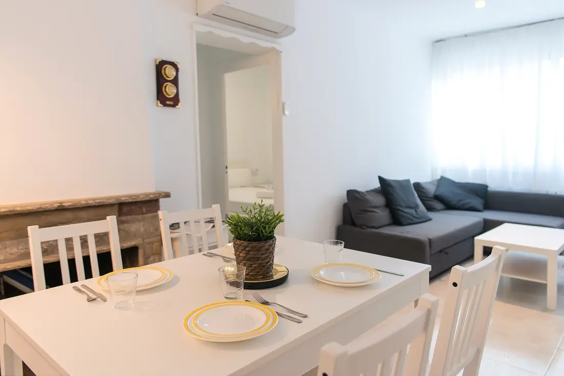 Apartmanok Platja d'Aro