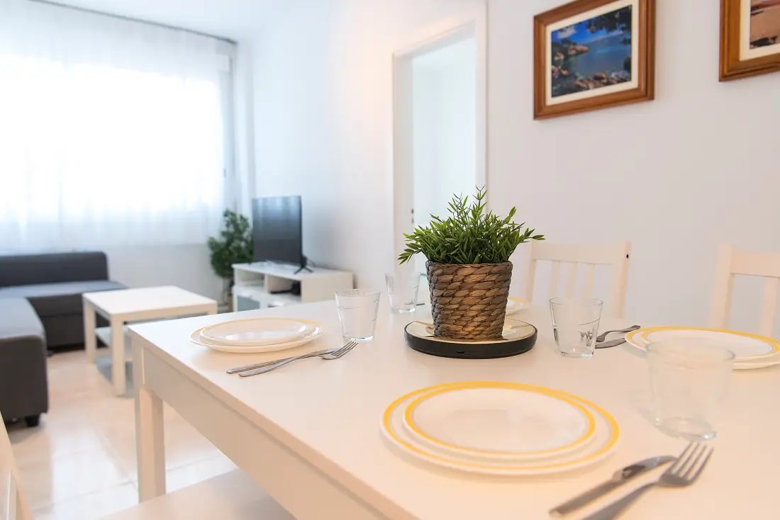Apartmanok Platja d'Aro