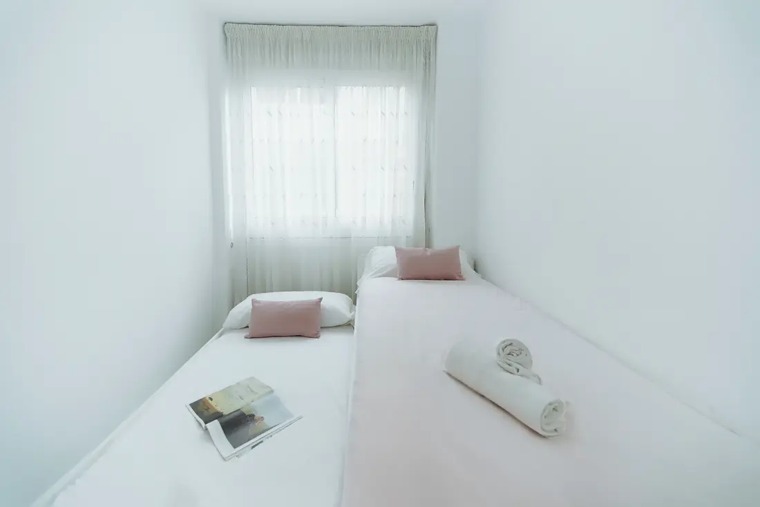 Apartmanok Platja d'Aro