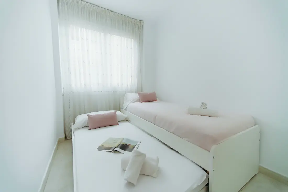 Apartmanok Platja d'Aro