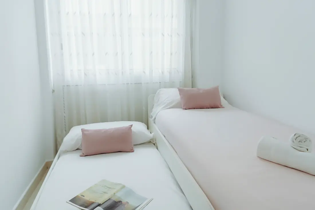Apartmanok Platja d'Aro