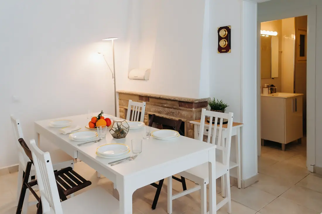 Apartmanok Platja d'Aro