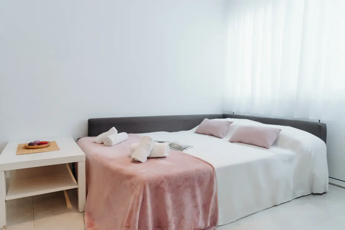 Apartmanok Platja d'Aro