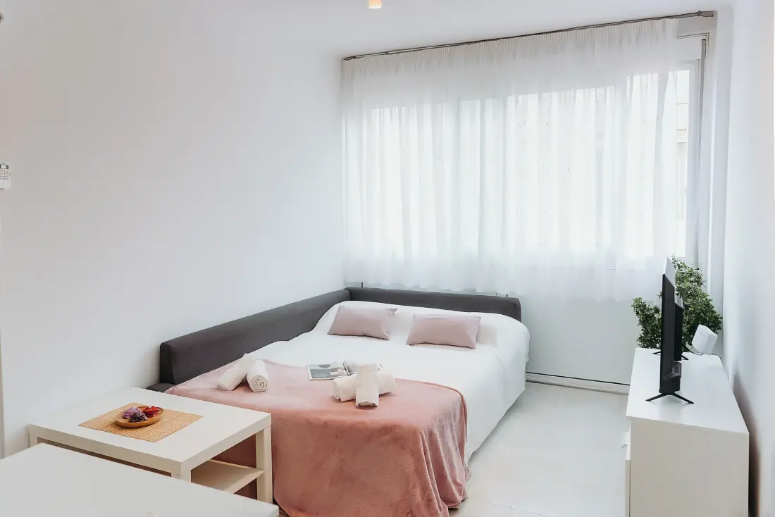 Apartmanok Platja d'Aro