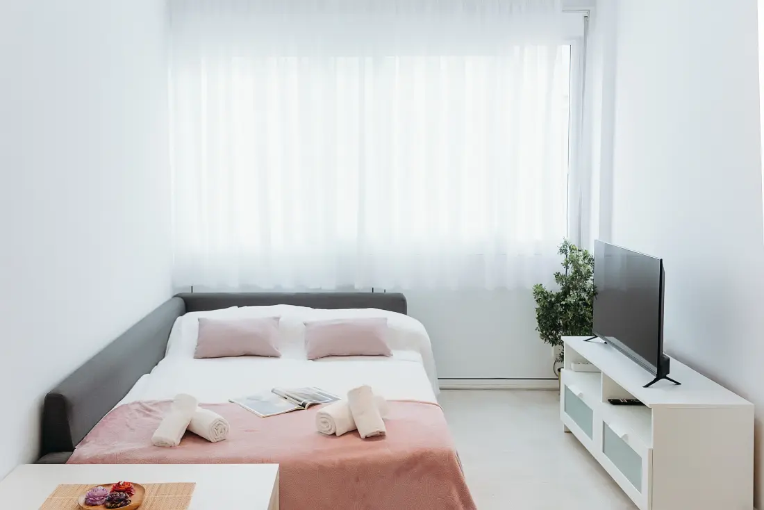Apartmanok Platja d'Aro