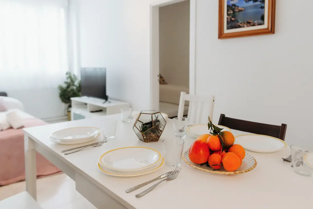 Apartmanok Platja d'Aro