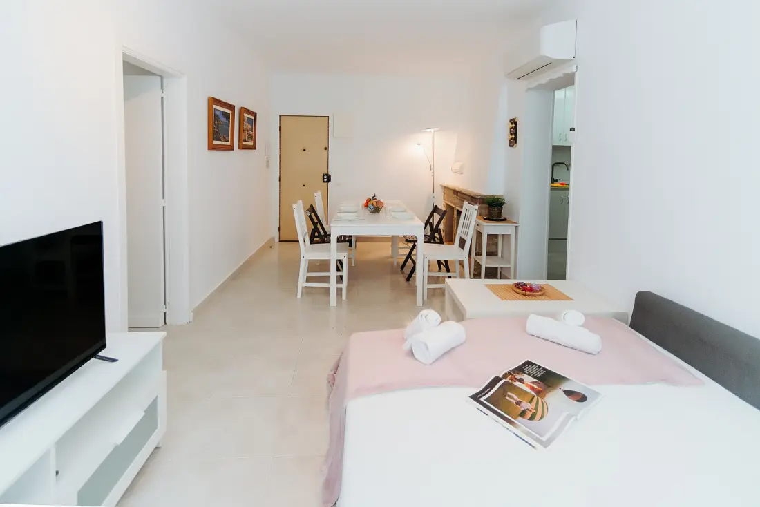 Apartmanok Platja d'Aro