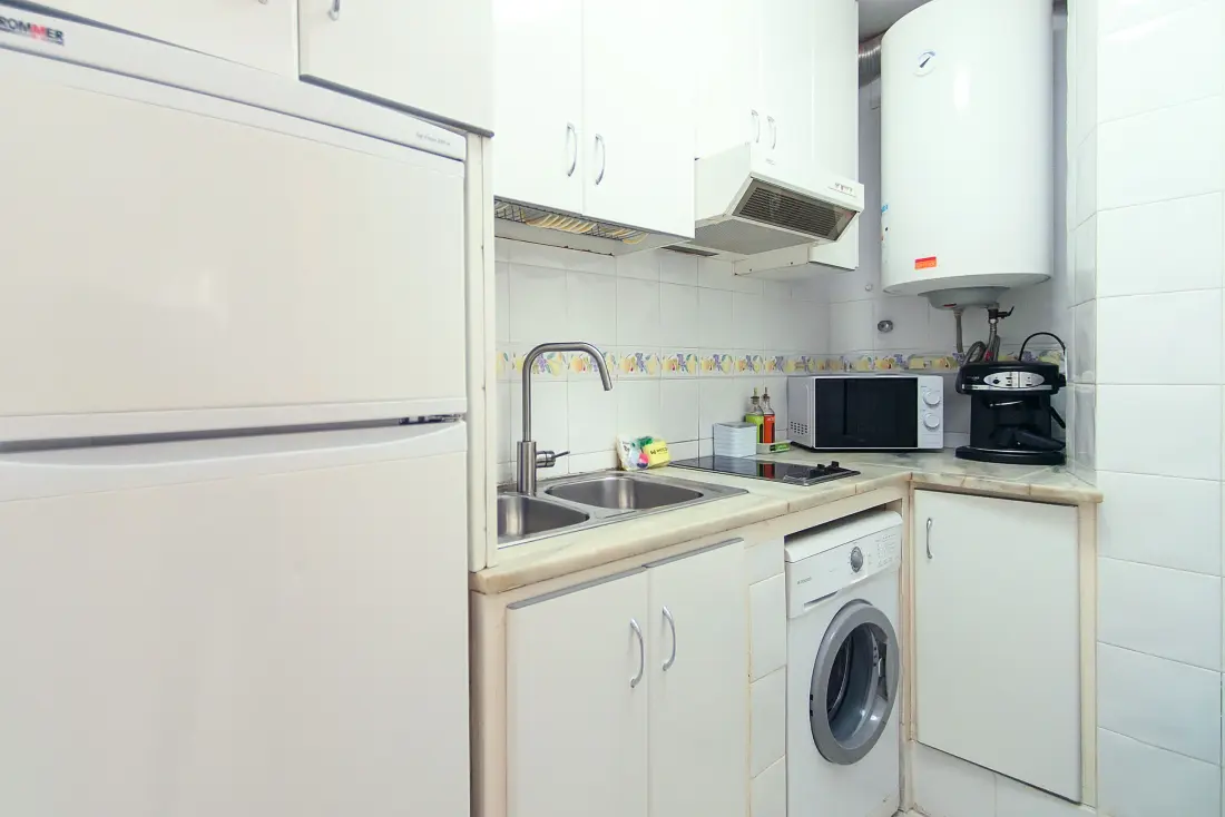 Apartmanok Platja d'Aro