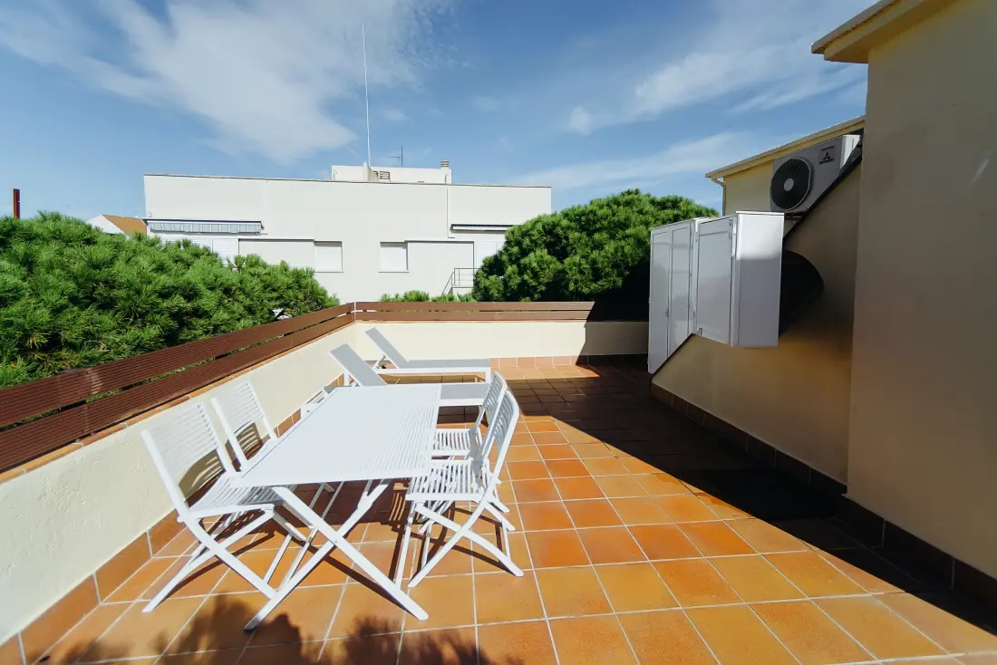 Apartmanok Platja d'Aro