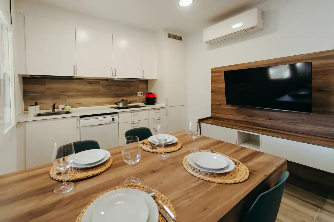 Apartmanok Platja d'Aro