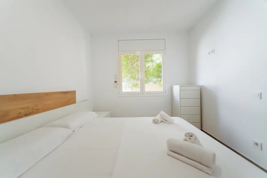 Apartmanok Platja d'Aro